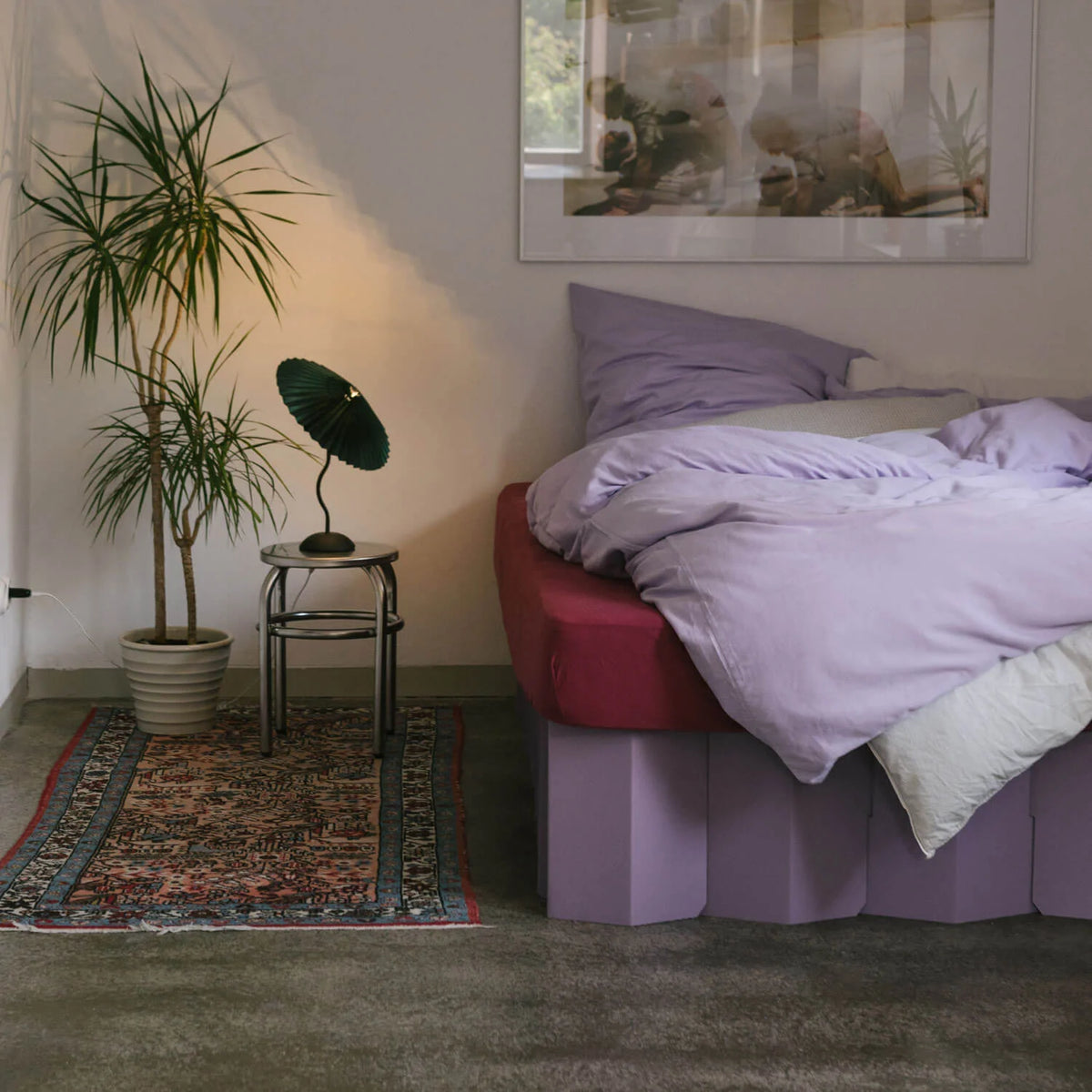 Housse De Couette Bio-Baumwolle — photo 7