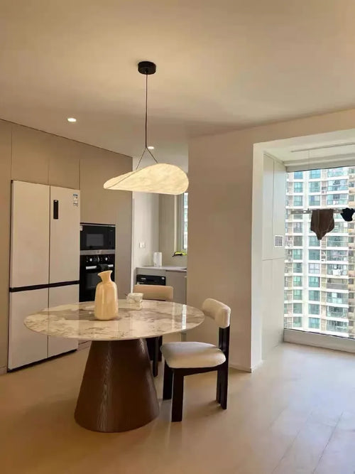 L'Éclipse Japandi — photo d'un client 1
