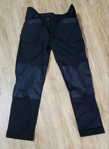 Pantalon De Travail Résistant CombatFlex — photo d'un client 1
